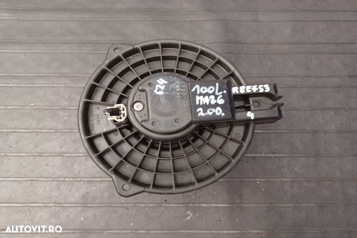 Ventilator aeroterma HB111GP9EA02 HB111GP9EA02 Mazda 6 GG [facelift] - 1
