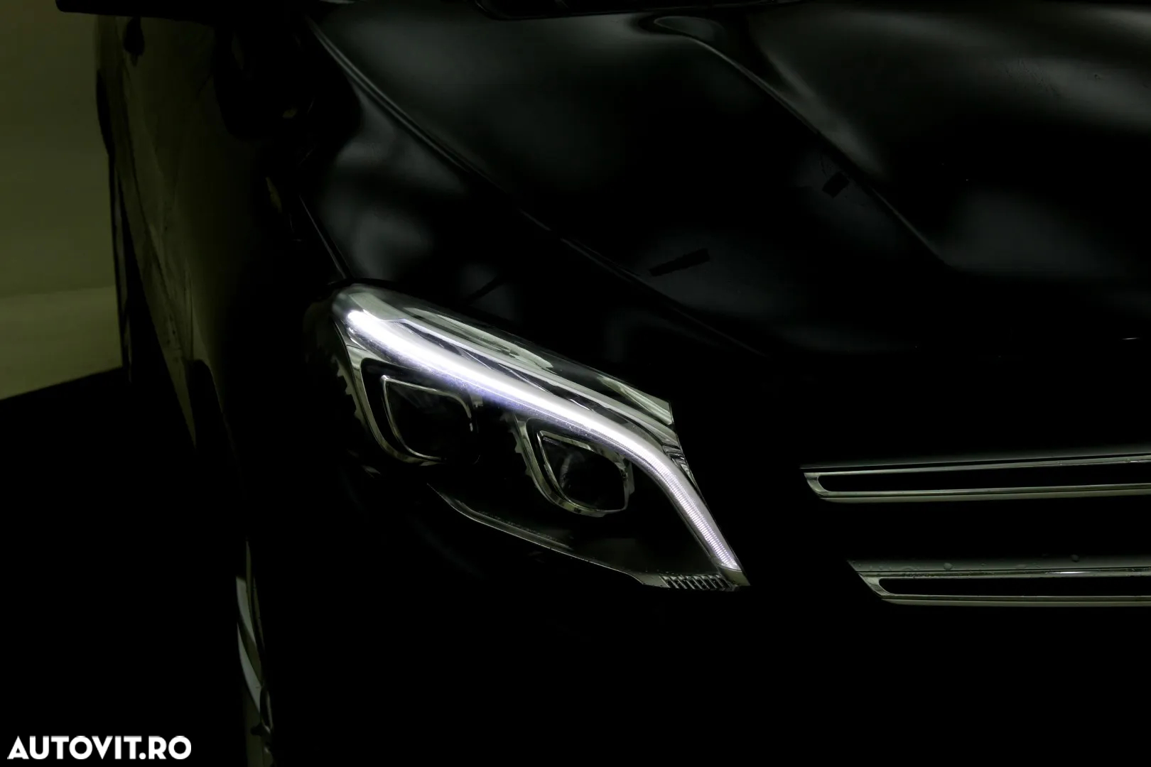 Mercedes-Benz GLE Coupe 350 d 4MATIC - 28