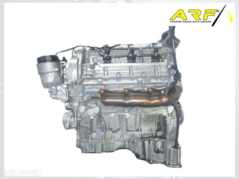 Motor MERCEDES CLS 350 CDI 2010 3.0CDI  Ref: 642.920 / 642920 - 2