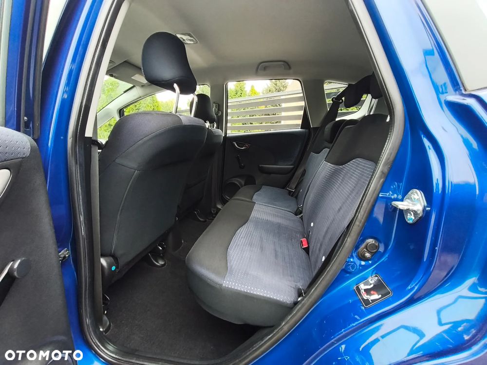 Honda Jazz 1.2 i-VTEC S Cool - 28