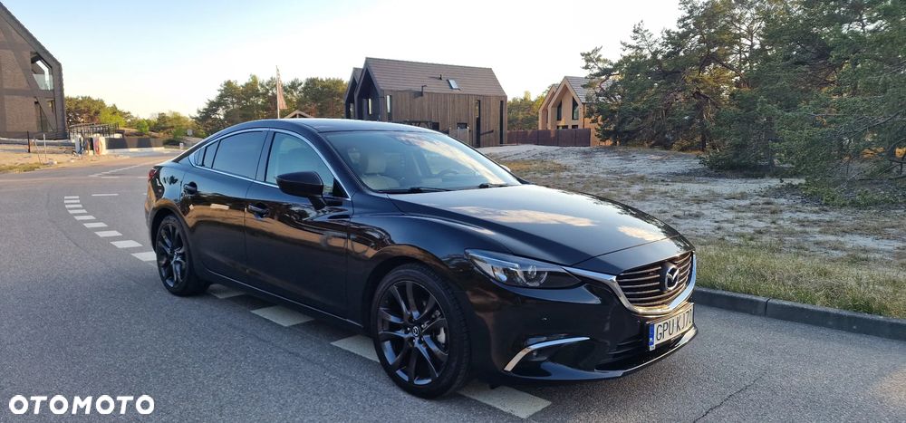 Mazda 6 2.0 Skypassion I-ELoop - 5