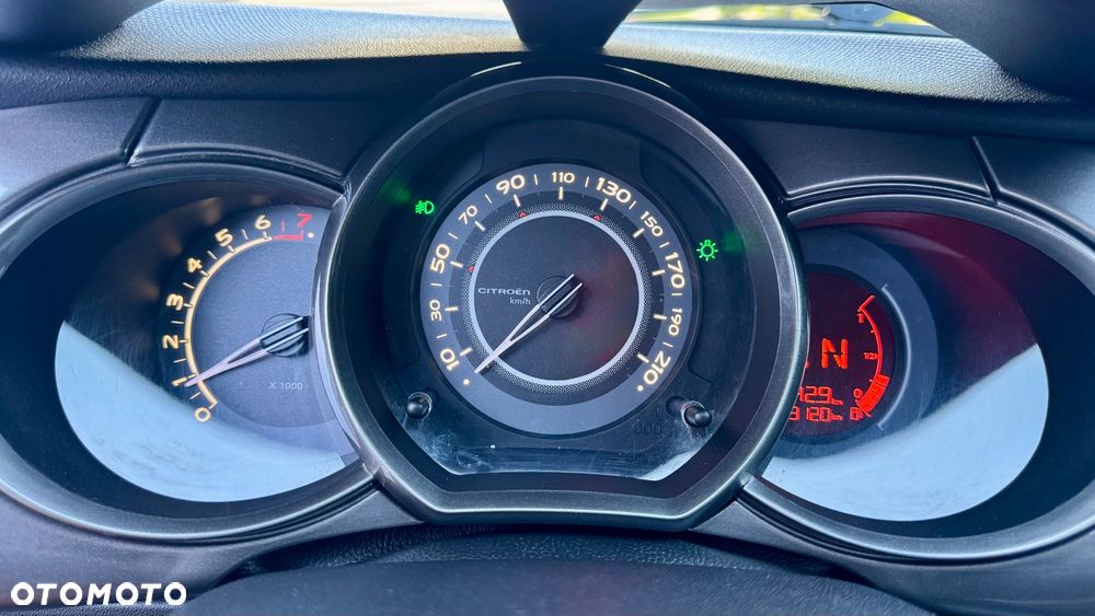 Citroën C3 VTi 95 EGS Exclusive - 30