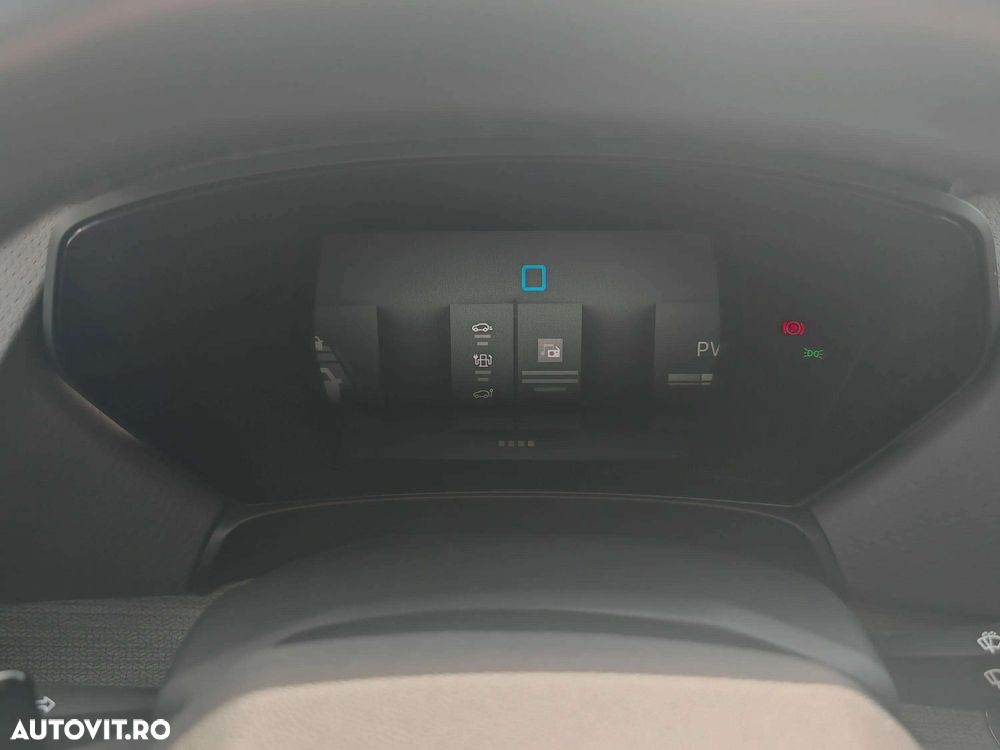 Citroën C5 X 1.6 PHeV 225 EAT8 Shine Pack - 23
