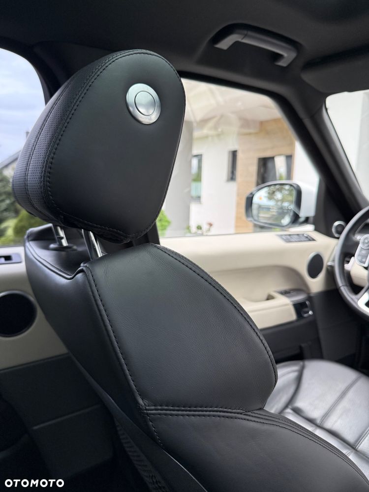 Land Rover Range Rover Sport S 2.0 SD4 HSE - 15