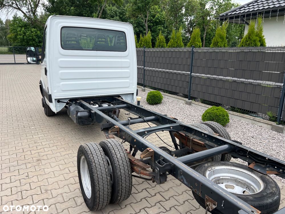 Iveco Daily 35C15 - 27