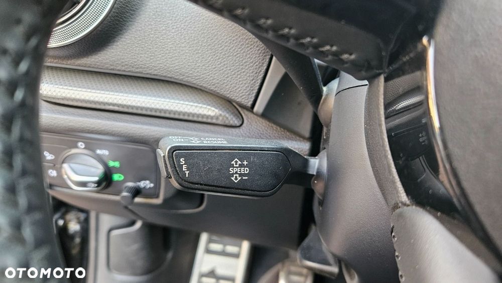 Audi A3 Sportback 1.4 TFSI CoD ultra Attraction - 30