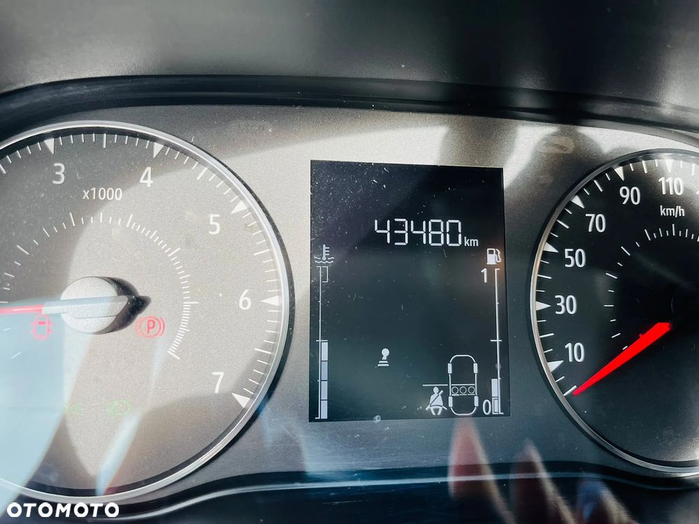 Dacia Sandero SCe 75 Essentiel - 13