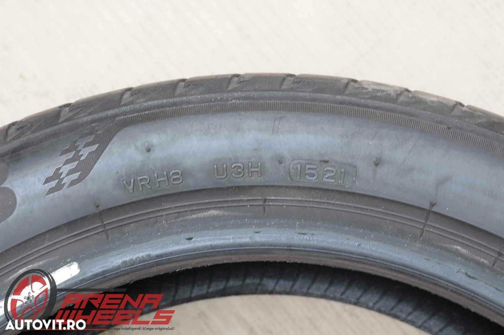 Anvelope Vara Bridgestone Turanza T005 225/45 R17 - 6