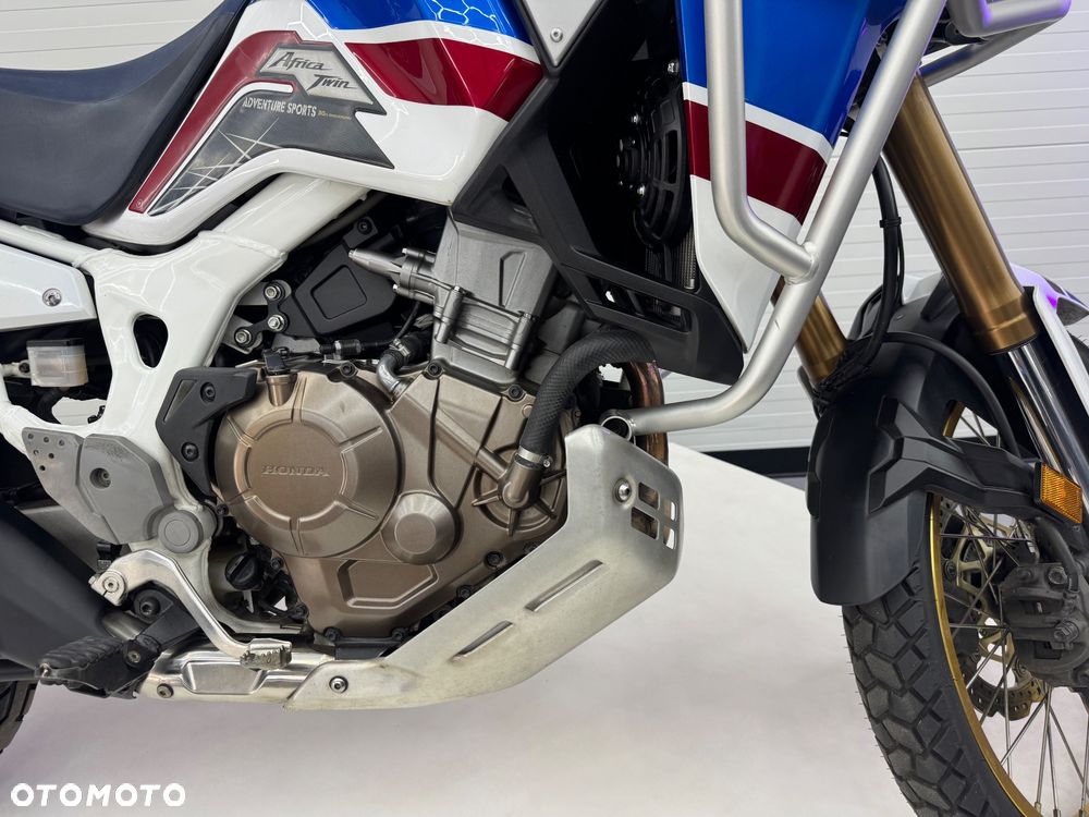 Honda CRF - 12