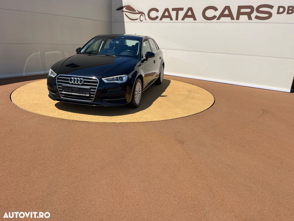 Audi A3 1.2 TFSI Ambition - 3