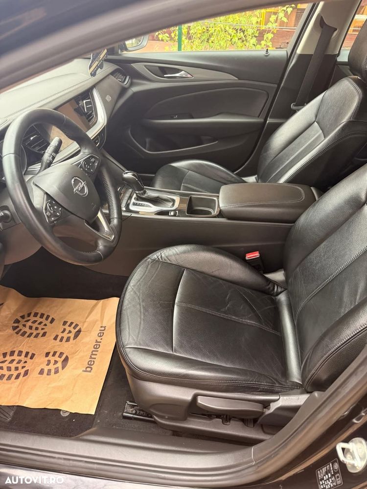 Opel Insignia 1.6 CDTI ECOTEC Drive Aut. - 4
