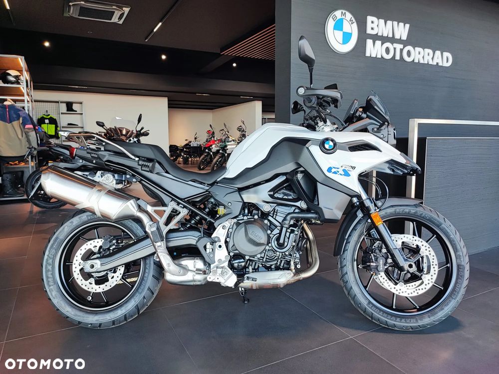 BMW F - 6