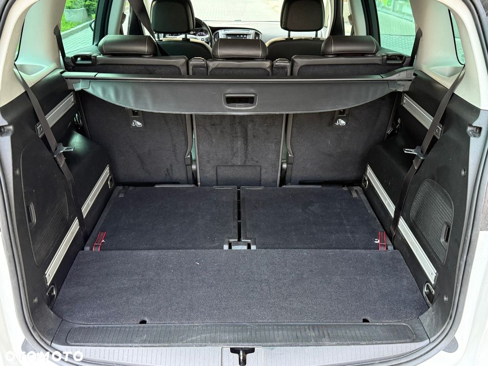 Opel Zafira - 18