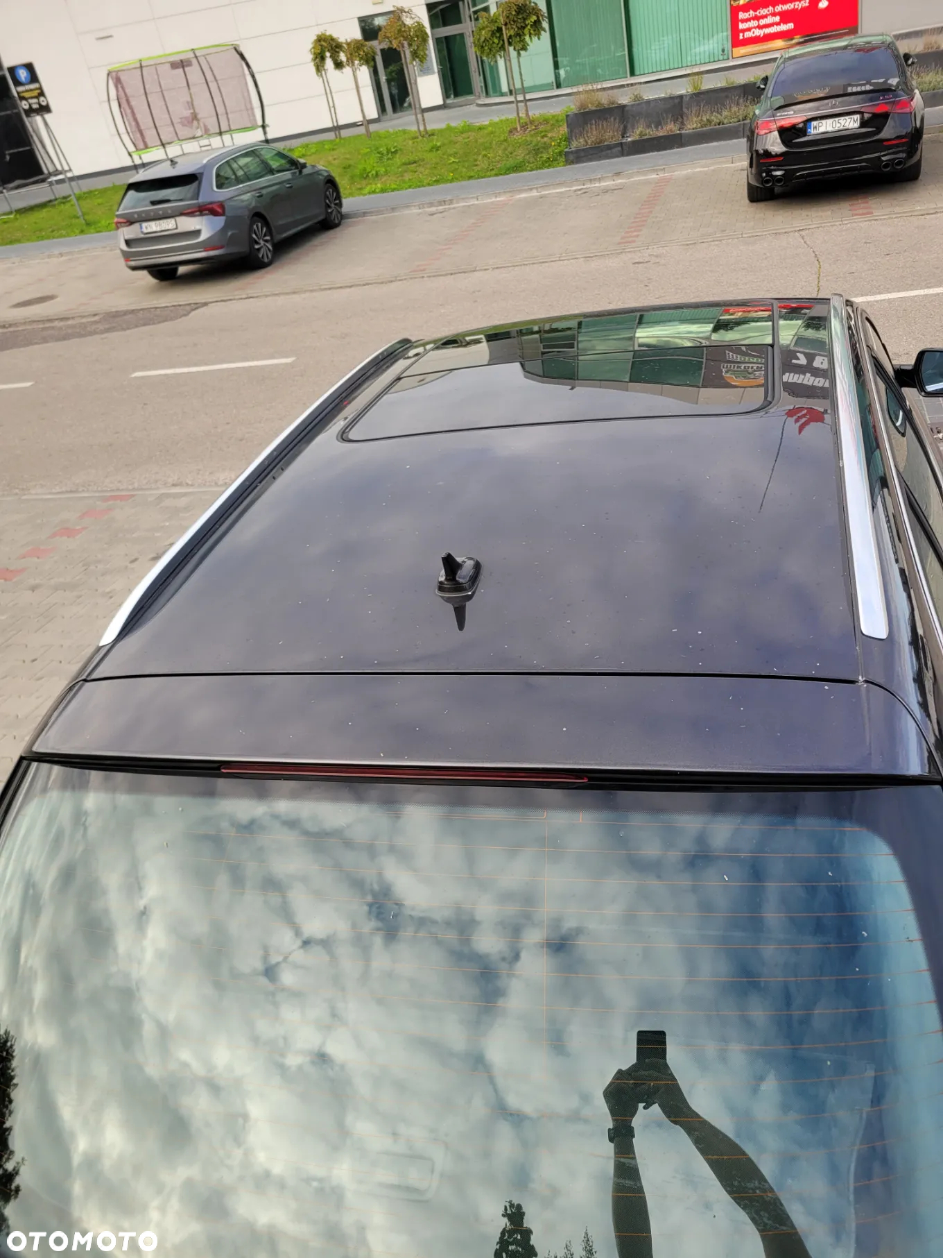 Audi A4 - 7