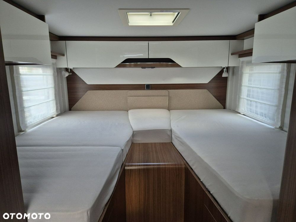 Hymer-Eriba BMC I 580 - 19