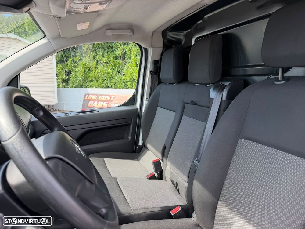 Opel Vivaro 1.5 CDTi L3H1 - 6