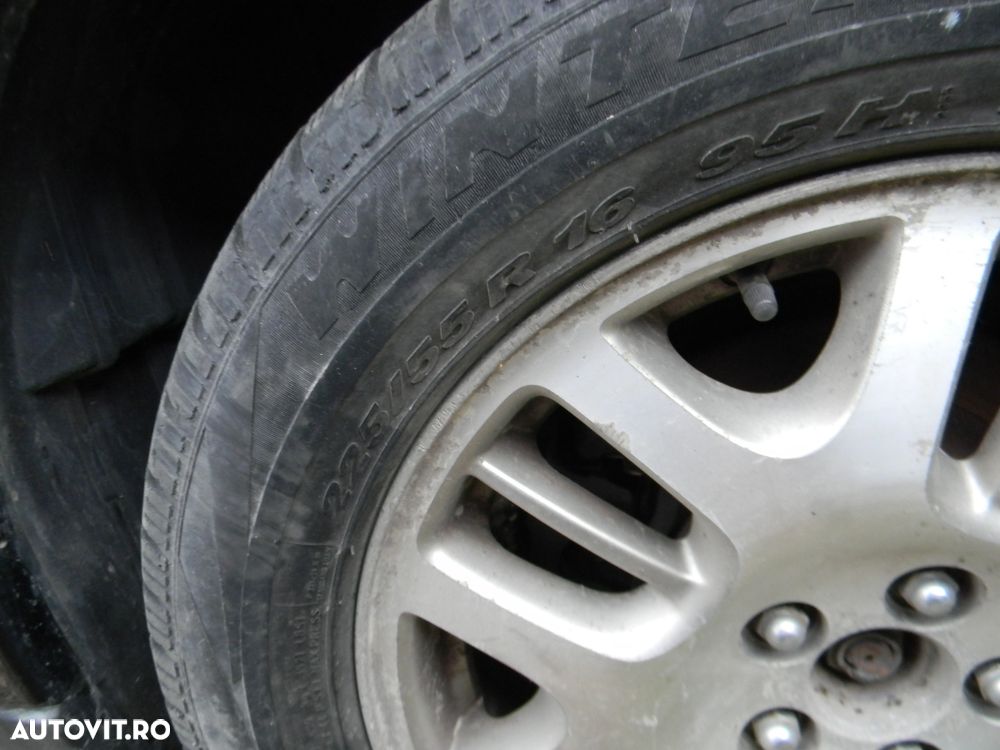 Dezmembrari  Subaru OUTBACK (BL, BP)  2003  > 2009 2.5 AWD Benzina - 24