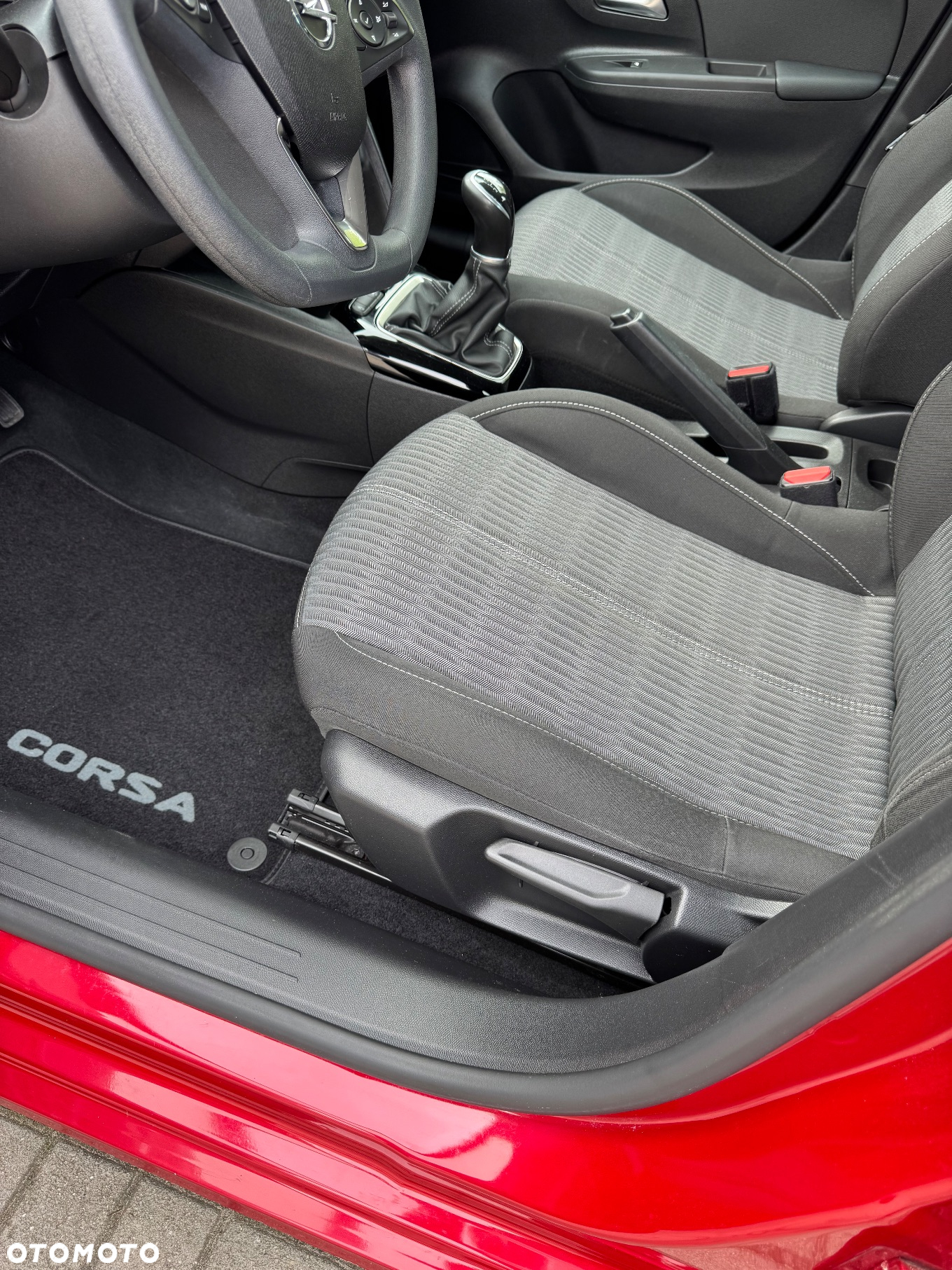 Opel Corsa 1.2 Edition S&S - 23