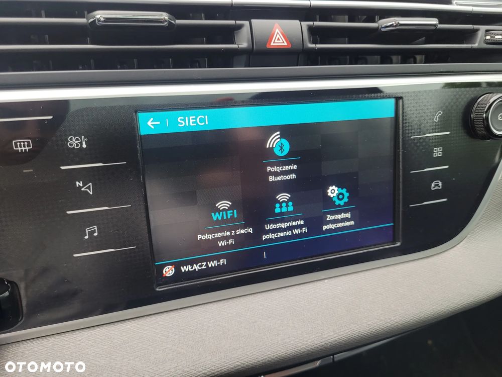 Citroën C4 Grand Picasso - 6