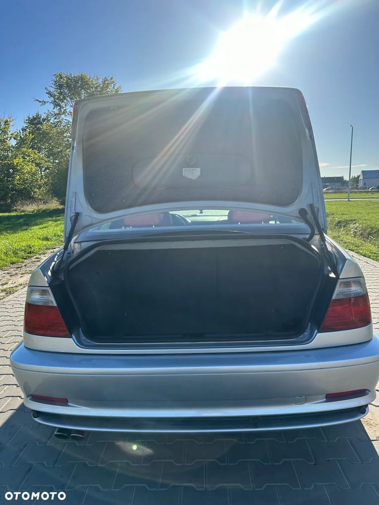 BMW Seria 3 - 13