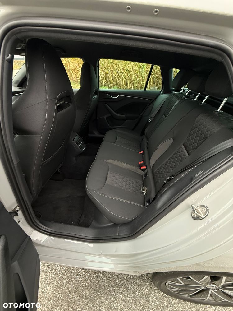 Skoda Scala - 15