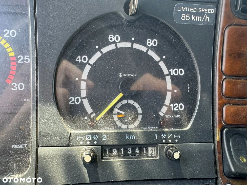 Scania 164.480 V8 - 4