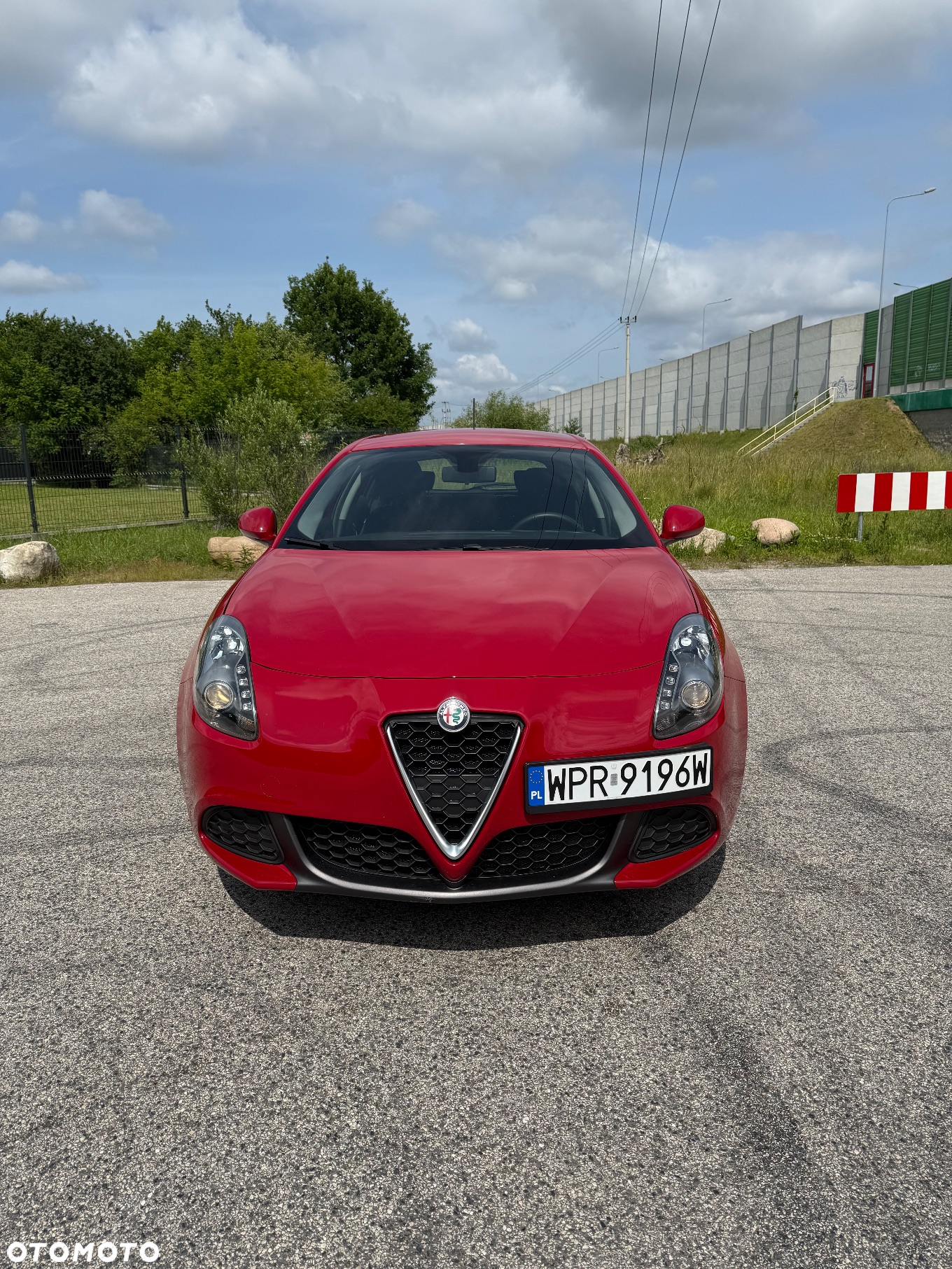 Alfa Romeo Giulietta - 7