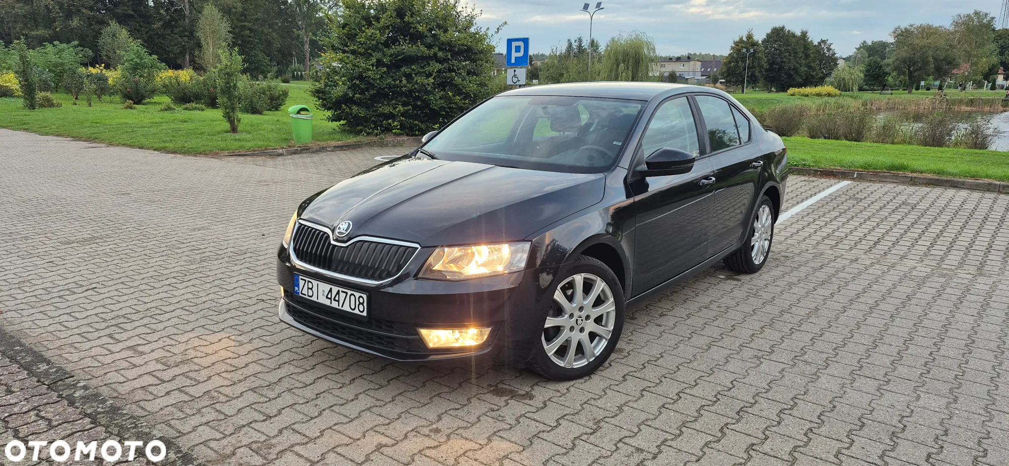 Skoda Octavia - 4