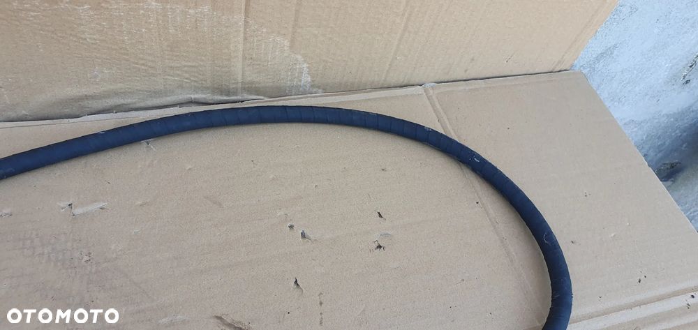 Klema plusowa kabel przewód Jeep Grand Cherokee IV WK2 P68039567AJ - 3