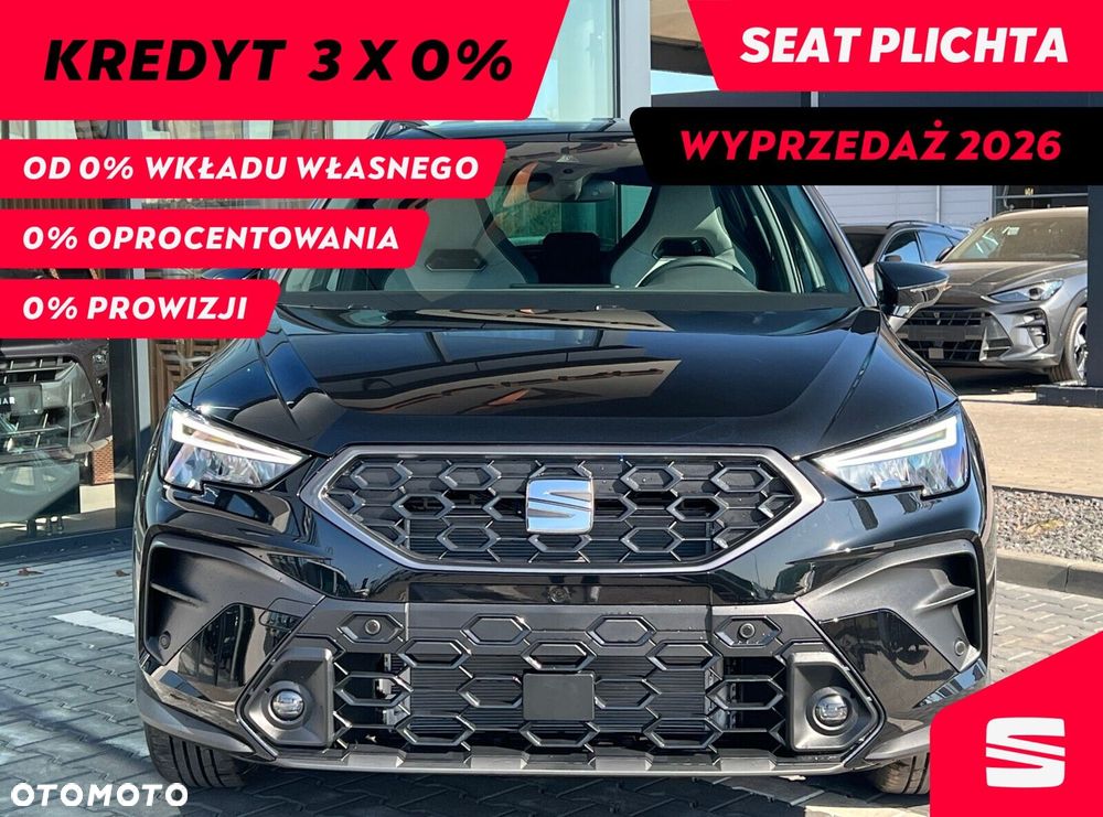 Seat Arona - 2