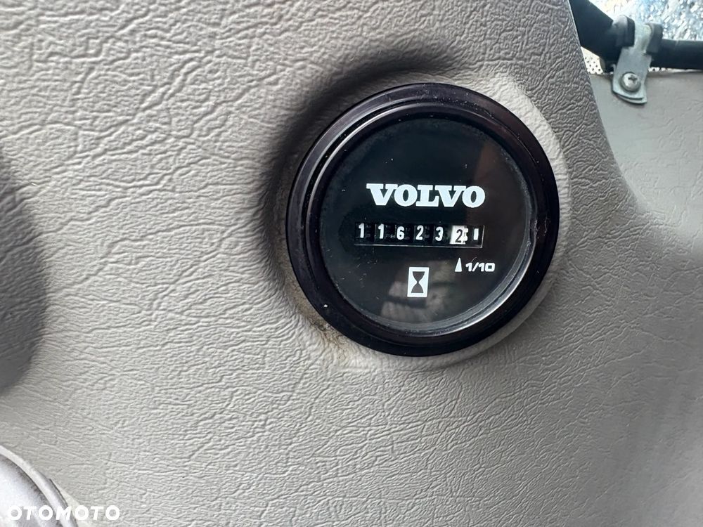 Volvo EW160 D - 9