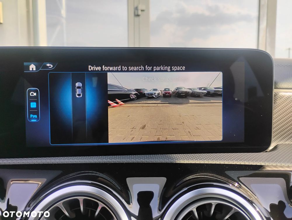 Mercedes-Benz CLA 180 mHEV Progressive 7G-DCT - 20