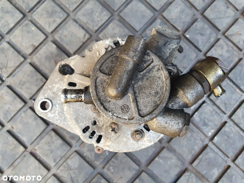 ALTERNATOR HONDA CIVIC VII 1.7 CTDI - 3