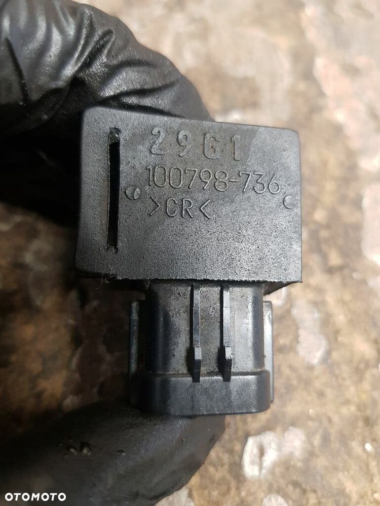 Czujnik map sensor Suzuki VZR 1800 Intruder M109R - 2