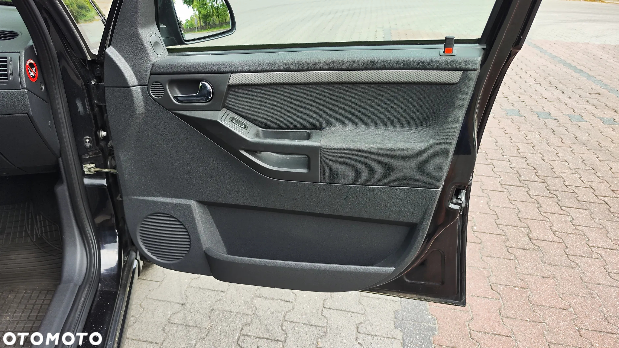 Opel Meriva 1.6 16V Edition - 27