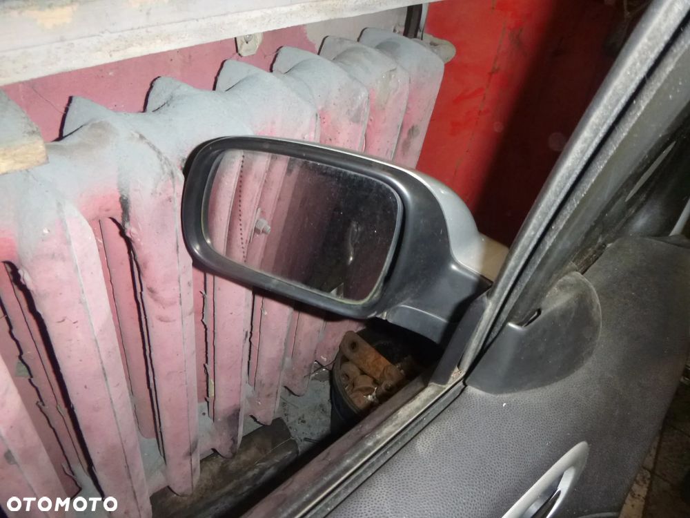 PEUGEOT 307 LIFT LUSTERKO ELEKTRYCZNE SKŁADANE EZRC PRAWE LEWE - 8