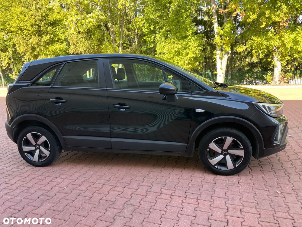 Opel Crossland X - 9