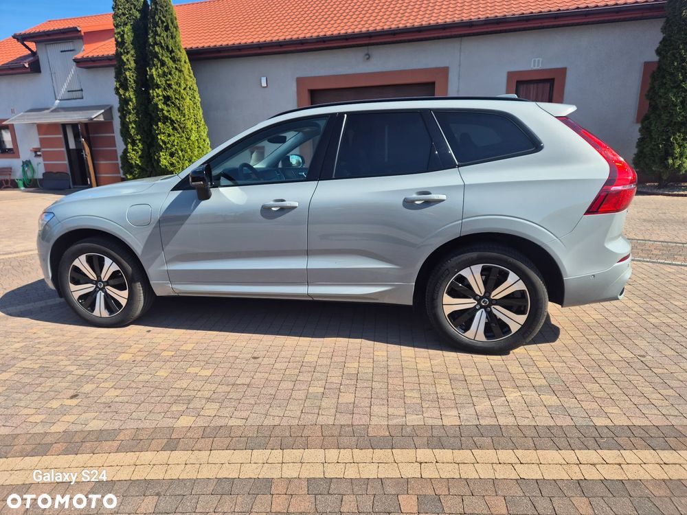 Volvo XC 60 - 3