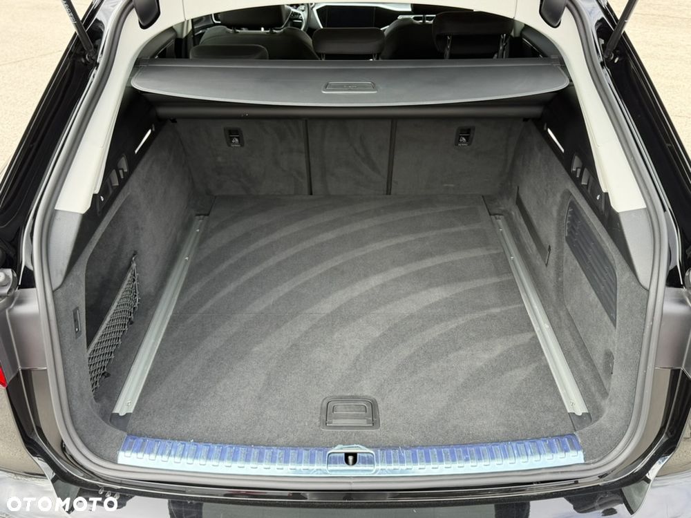 Audi A6 Avant 40 TDI quattro S tronic sport - 26
