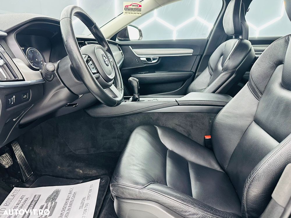 Volvo V90 D3 Momentum Pro - 13