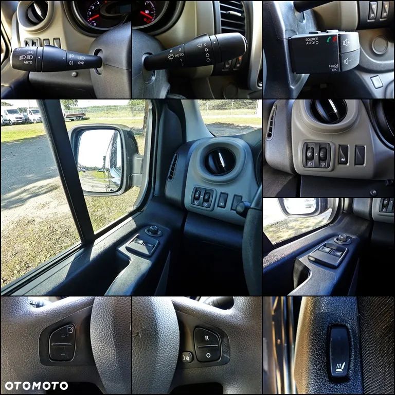Renault Trafic - 35