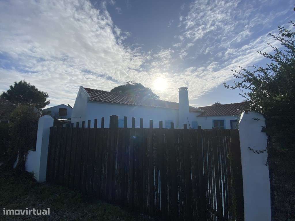 Casa perto da Praia do Pego - Grande imagem: 3/33