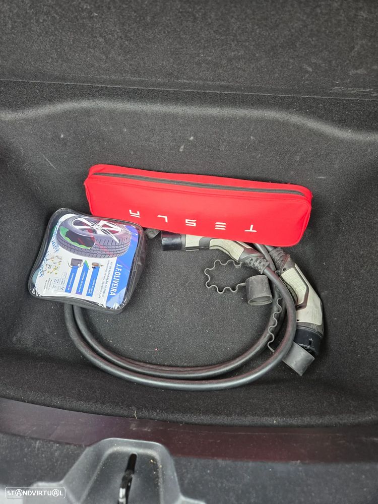 Tesla Model 3 Standard Range Plus RWD - 8