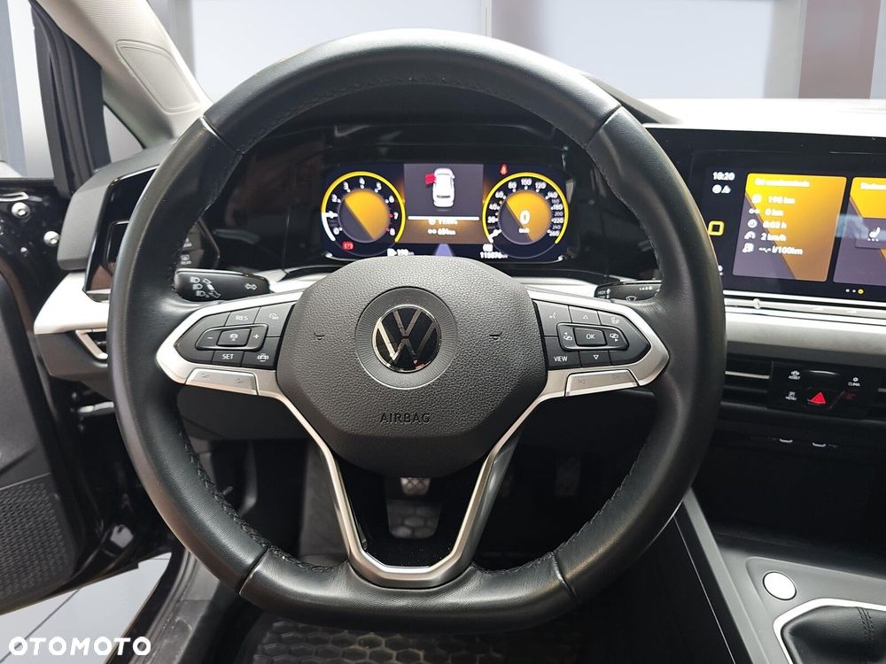 Volkswagen Golf Variant 1.5 TSI EVO Life - 13