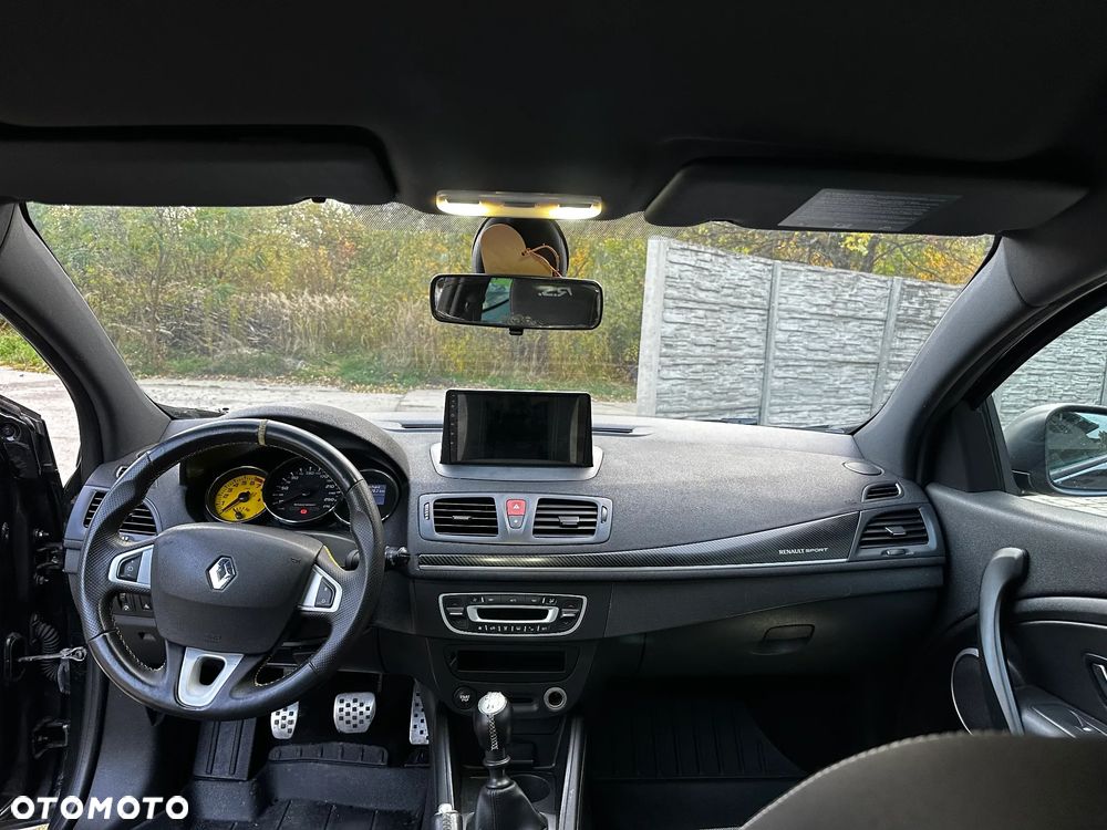 Renault Megane 2.0 16V RS - 12