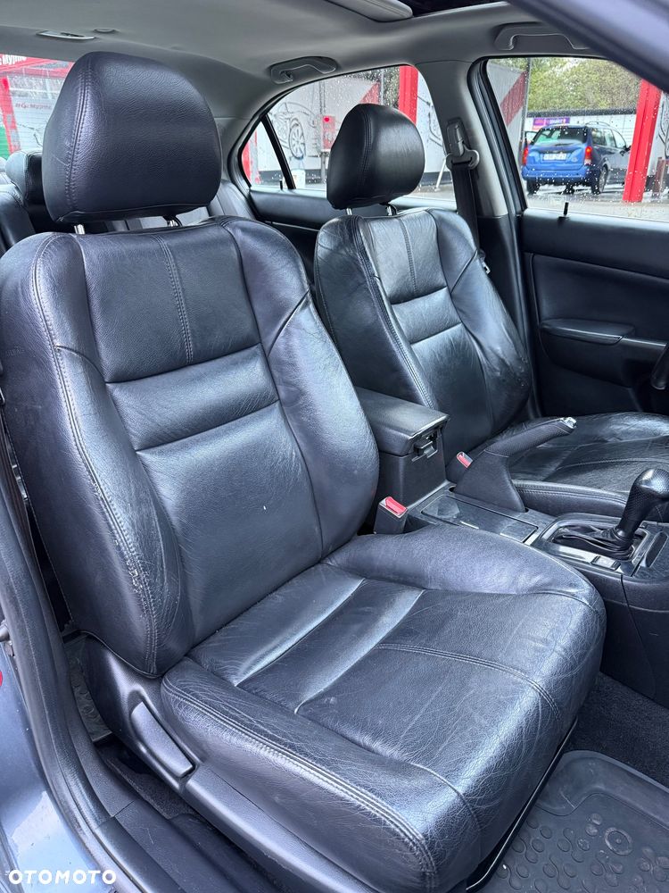 Honda Accord 2.4 Executive - 25