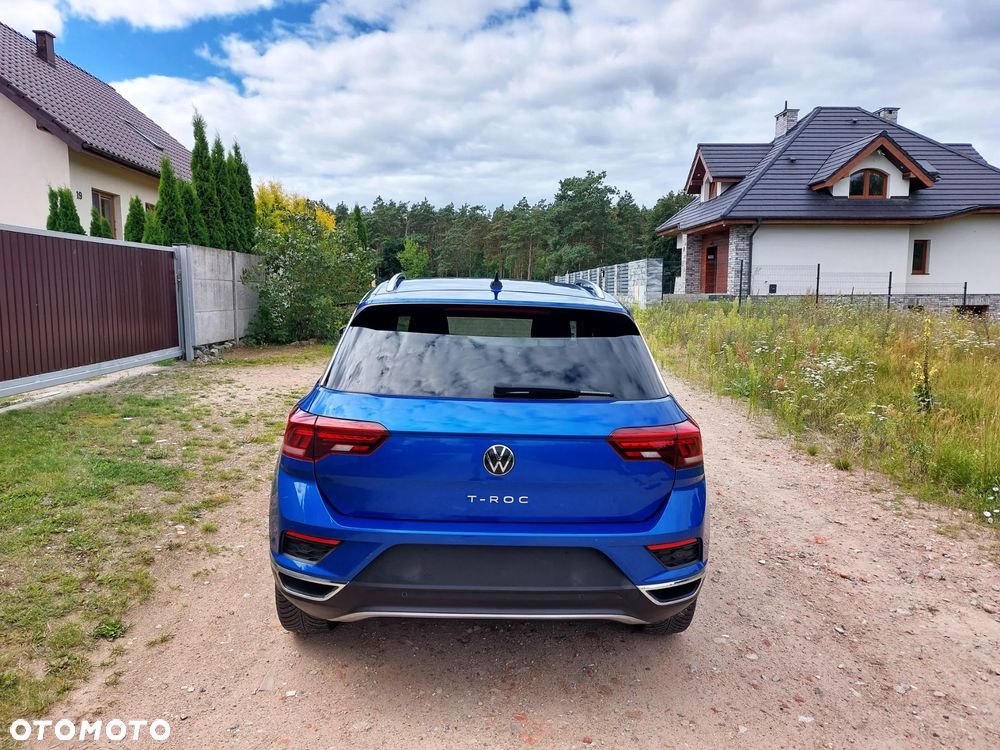 Volkswagen T-Roc - 19