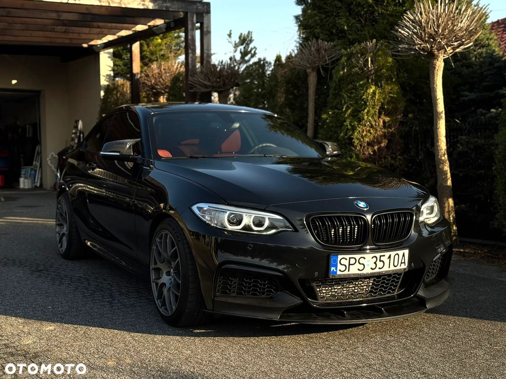BMW Seria 2 M235i sport - 26
