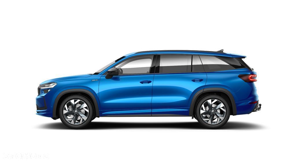Skoda Kodiaq 2.0 TSI 4x4 Sportline DSG - 2