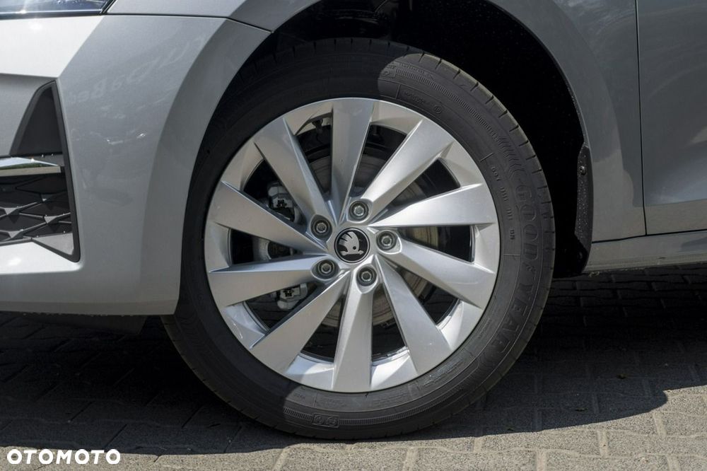 Skoda Octavia - 4